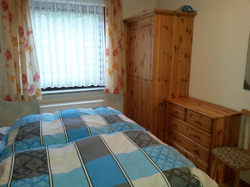 Ferienhaus Gappa Bad Wilsnack Kültér fotó